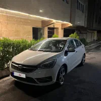 آریزو ۵ توربو فول بدون رنگ مدل ۹۶