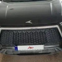 kmc x5|خودرو سواری و وانت|تهران, اقدسیه|دیوار