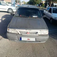 پراید 89مدل 131