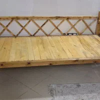 تخت سنتی