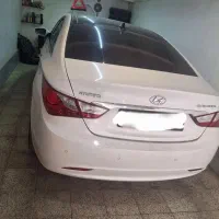 سوناتا 2010 ترخیص 2011