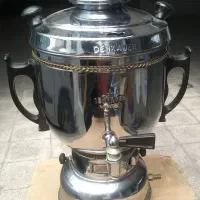 سماور گازی