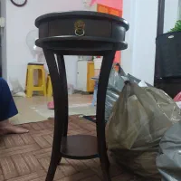 میز تلفن میز خاطره ام میشه