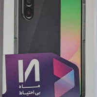 گوشی سامسونگ A56 نو رم ۱۲ وحافظه داخلی۲۵۶