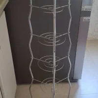 پایه قابلمه،۶ طبقه