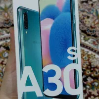 گوشی سامسونگ مدل a30s|موبایل|تهران, بریانک|دیوار