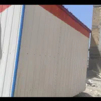 کانکس ۲در۳  سالم