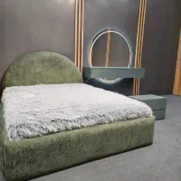 تخت خواب تدی (با ما به روز باشید ) میلاد