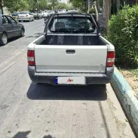 پراید وانت ۱۴۰۴