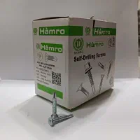 فروش پیچ های مته ای و خودکار