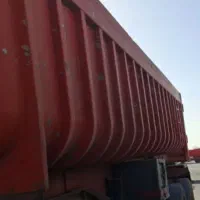 کمپرسی|خودرو سنگین|نیر (یزد), |دیوار