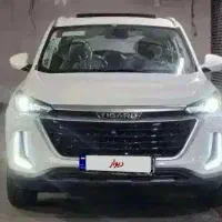 فروش تیگارد سفید صفر مدل 1404