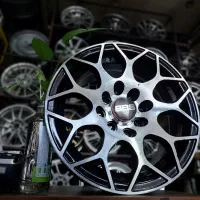 رینگ اسپرت ۱۳ شاخ گوزنی اورجینال BBS