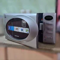 توستر اصل سامسونگ