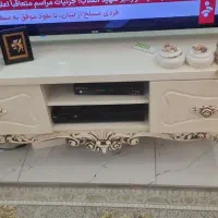 میزتلوزیون