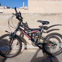 دوچرخه المپیا