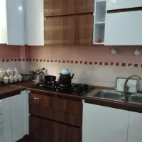 دوخوابه طبقه همکف اجاره روزانه