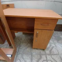 میز تحریر جنس چوب