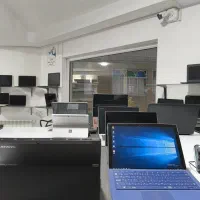 تبلت شو (در انواع برند)