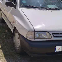 پراید ۸۱ کاربراتور