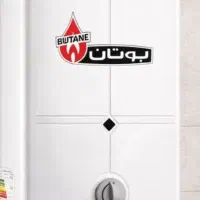 آبگرمکن دیواری بوتان مدلB3218i
