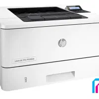 پرینتر hp 402dn