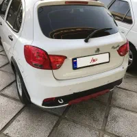 کوییک مدل ۱۴۰۱|خودرو سواری و وانت|قم, شهدا|دیوار