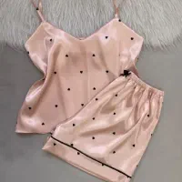 لباس خواب زنانه