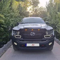 زدایکس اتو G9 مدل ۱۴۰۴