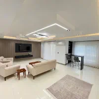آپارتمان اکازیون مبله کامل بلوار دریا سرخرود