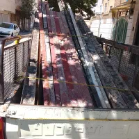 تیرآهن