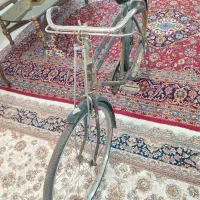 دوچرخه سه مار
