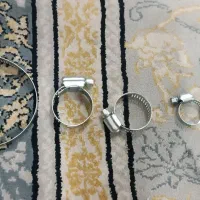 بست فلزی نو