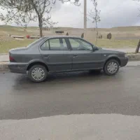 سمند مدل ۸۴