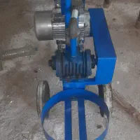 شیردوش چهار واحده