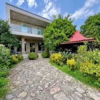 ویلا باغ 320متری 3خواب سنددار