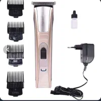 ماشین ریش تراش برقی کاملا نو داخل کارتن