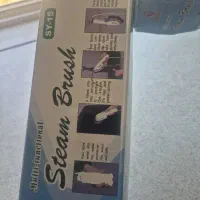 اتو بخار ایستاده