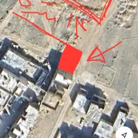 فروش زمین کفترک سر نبش