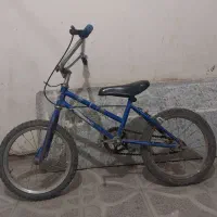 دوچرخه ۱۶