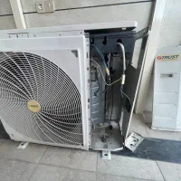 اسپلیت ۳۰۰۰۰۰ اینورتر دار تراست