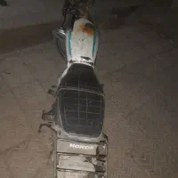 هندا ۱۲۵