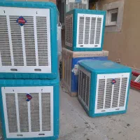 فروش ،نصب و سرویس کولر