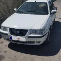 سمند LXمدل ۹۳