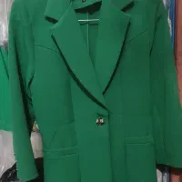 لباس کوت تک