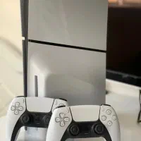 ps5 slim دیسک خور