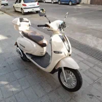 موتور کاوان اس در حد