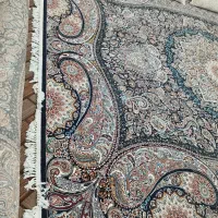 فرش ۱۲متری۷۰۰شانه دستباف گونه