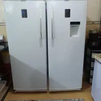 یخچال دوقلو