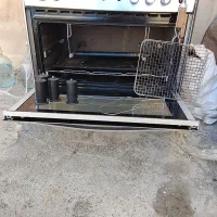 اجاق گاز